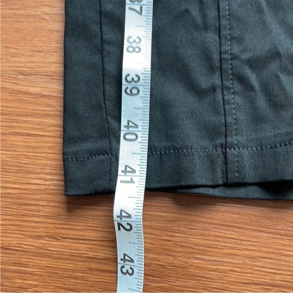 Collectif Wednesday Wiggle Pencil Midi Mesh Polka Dot - Picture 6 of 9